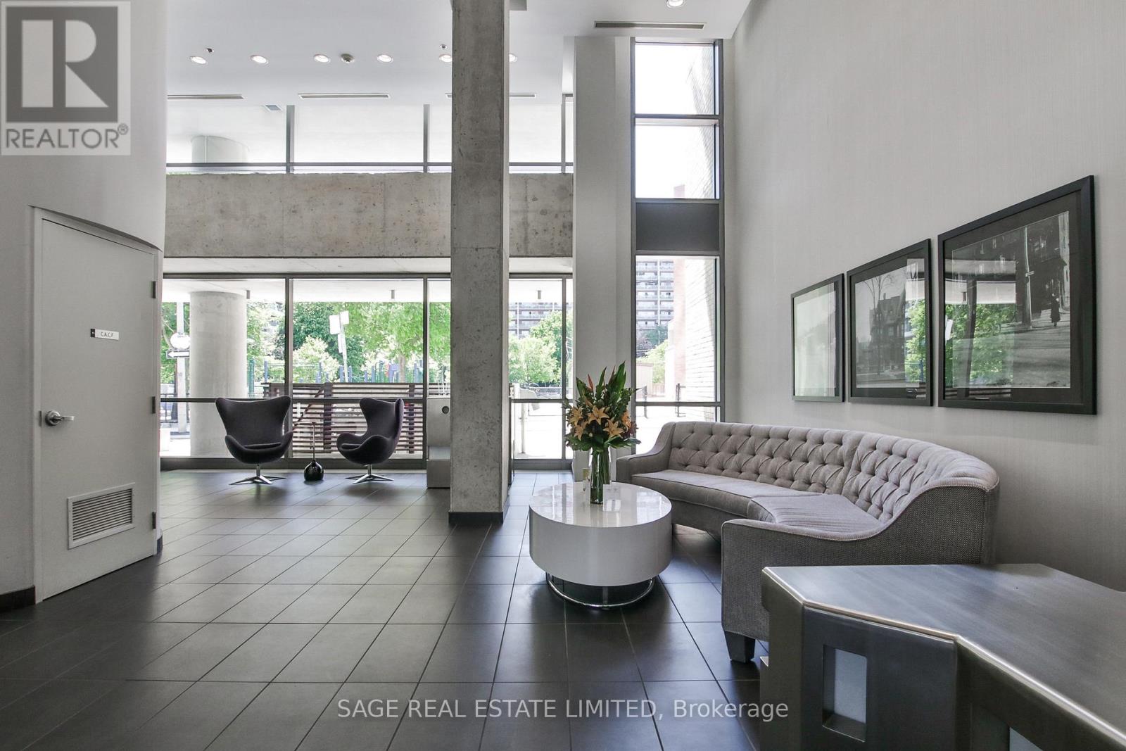 1305 - 285 Mutual Street, Toronto, Ontario  M4Y 3C5 - Photo 28 - C13526084