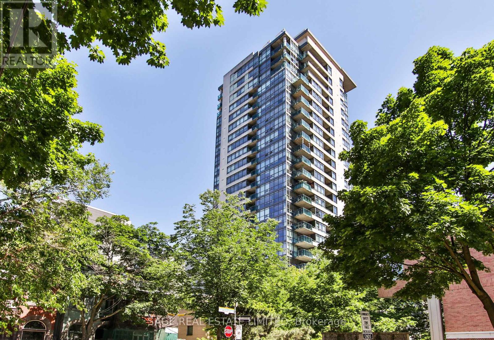 1305 - 285 Mutual Street, Toronto, Ontario  M4Y 3C5 - Photo 30 - C13526084