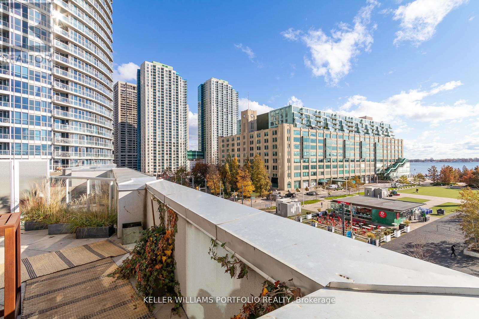 405 - 218 Queens Quay W, Toronto, Ontario  M5J 2Y6 - Photo 20 - C13526108