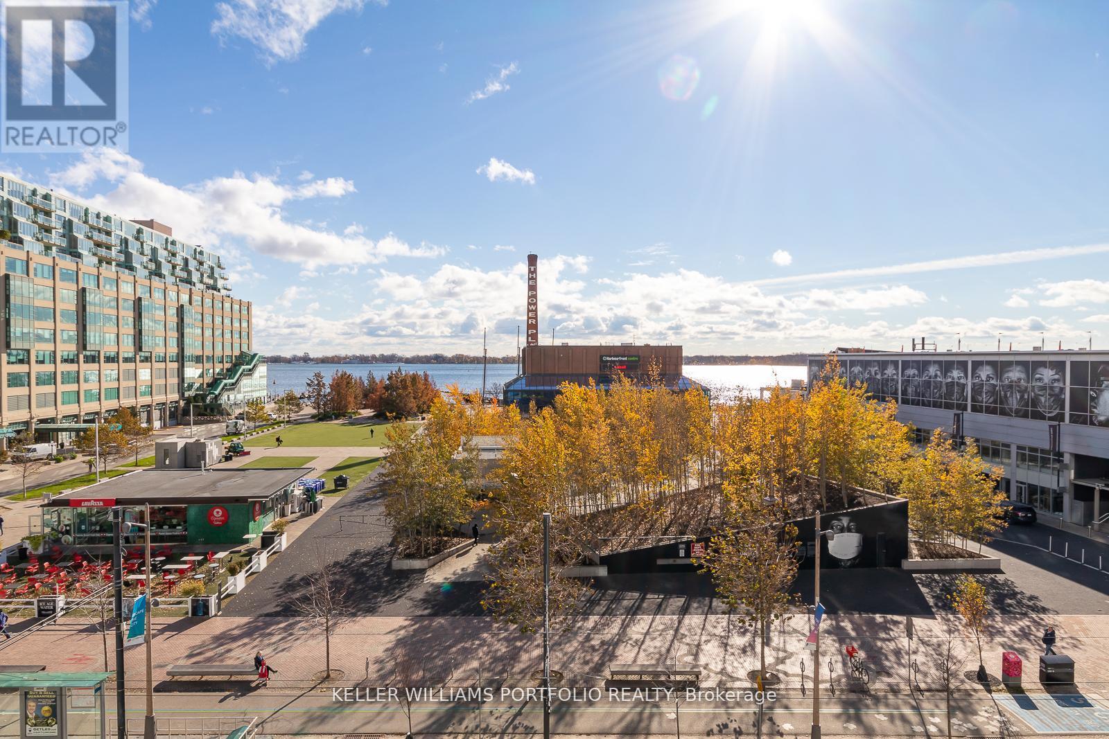 405 - 218 Queens Quay W, Toronto, Ontario  M5J 2Y6 - Photo 21 - C13526108