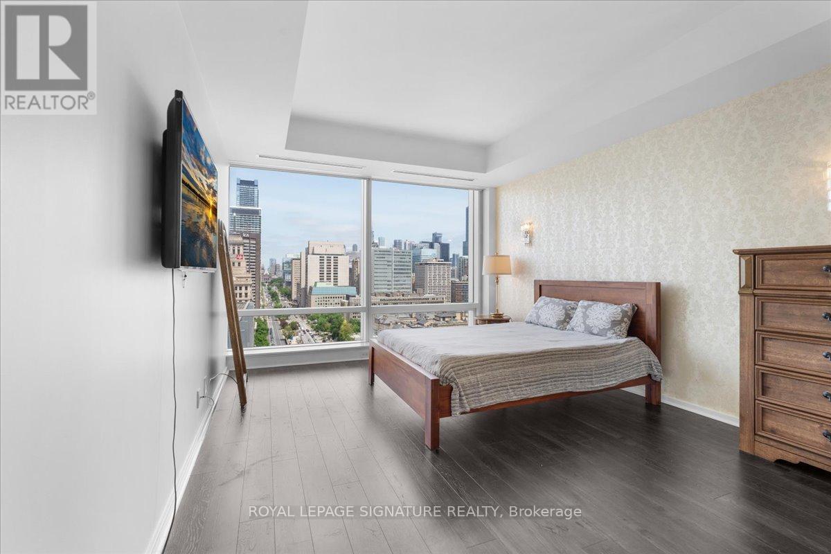 2105 - 180 University Avenue, Toronto, Ontario  M5H 0A2 - Photo 13 - C13526152
