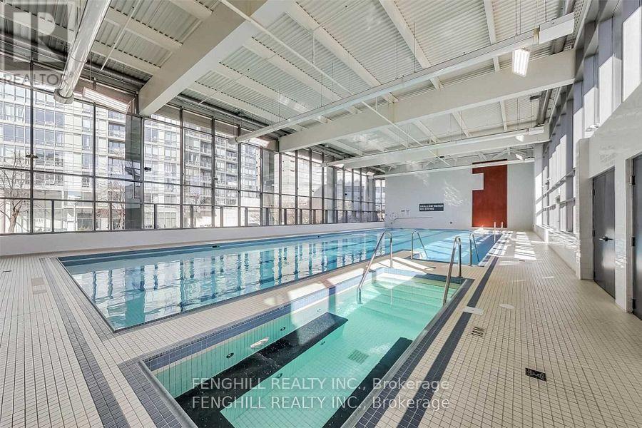 2207 - 3 Navy Wharf Court, Toronto, Ontario  M5V 3V1 - Photo 14 - C13526158