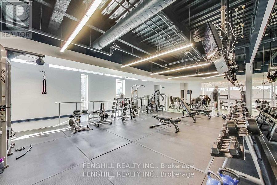 2207 - 3 Navy Wharf Court, Toronto, Ontario  M5V 3V1 - Photo 15 - C13526158