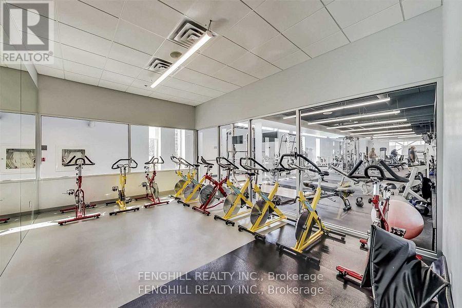 2207 - 3 Navy Wharf Court, Toronto, Ontario  M5V 3V1 - Photo 16 - C13526158