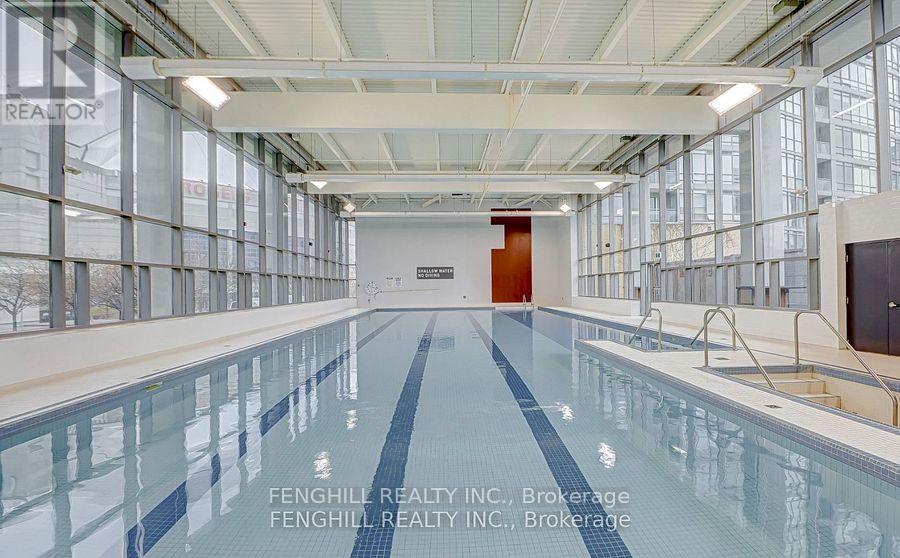 2207 - 3 Navy Wharf Court, Toronto, Ontario  M5V 3V1 - Photo 17 - C13526158