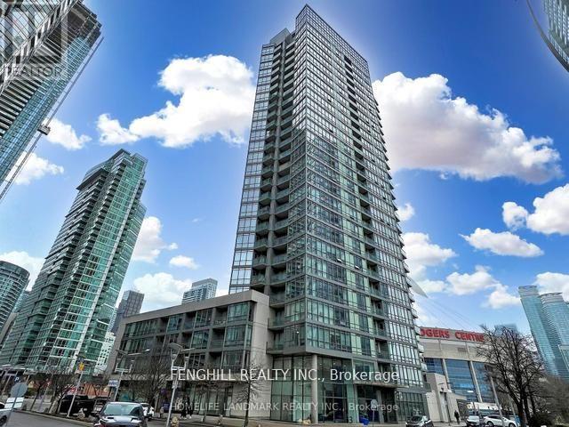2207 - 3 Navy Wharf Court, Toronto, Ontario  M5V 3V1 - Photo 18 - C13526158