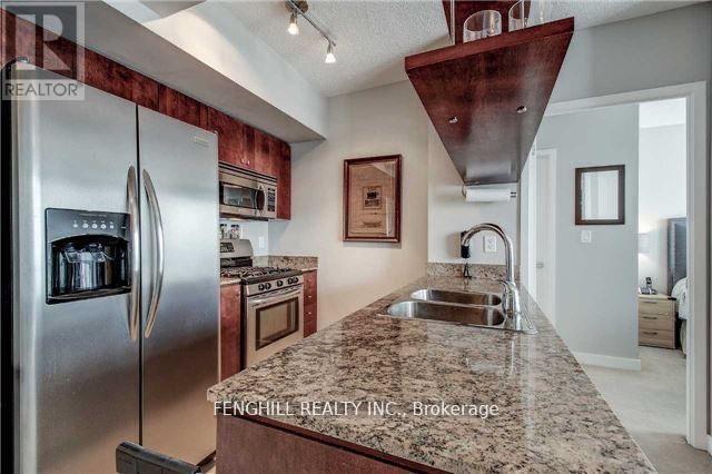 2207 - 3 Navy Wharf Court, Toronto, Ontario  M5V 3V1 - Photo 4 - C13526158
