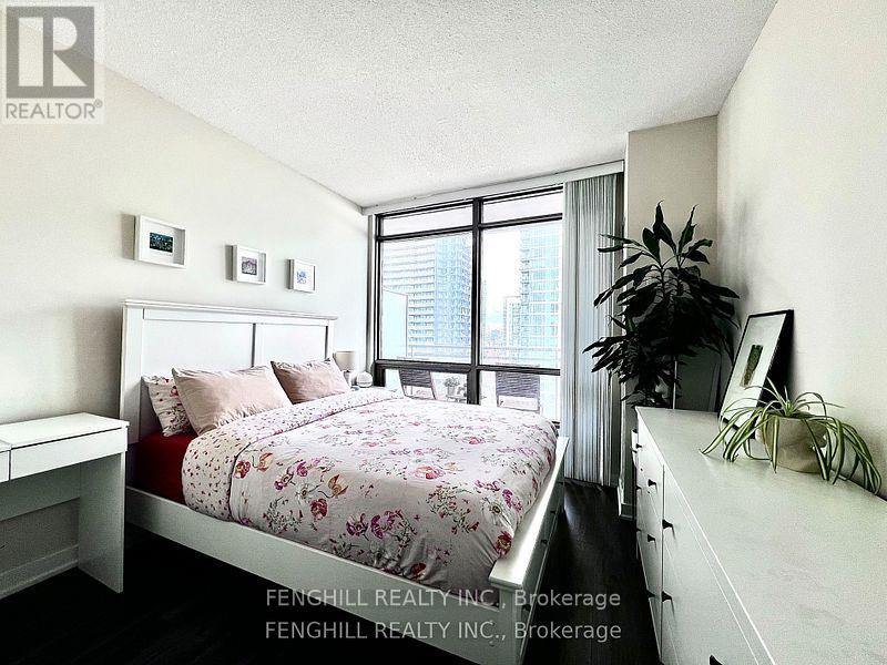 2207 - 3 Navy Wharf Court, Toronto, Ontario  M5V 3V1 - Photo 6 - C13526158
