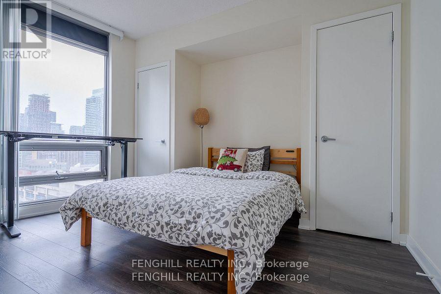 2207 - 3 Navy Wharf Court, Toronto, Ontario  M5V 3V1 - Photo 8 - C13526158