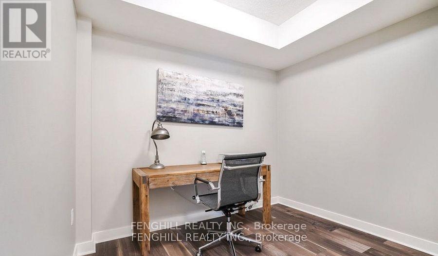 2207 - 3 Navy Wharf Court, Toronto, Ontario  M5V 3V1 - Photo 9 - C13526158