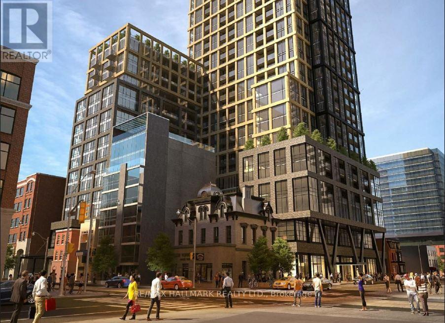 1513 - 108 PETER STREET, Toronto, Ontario