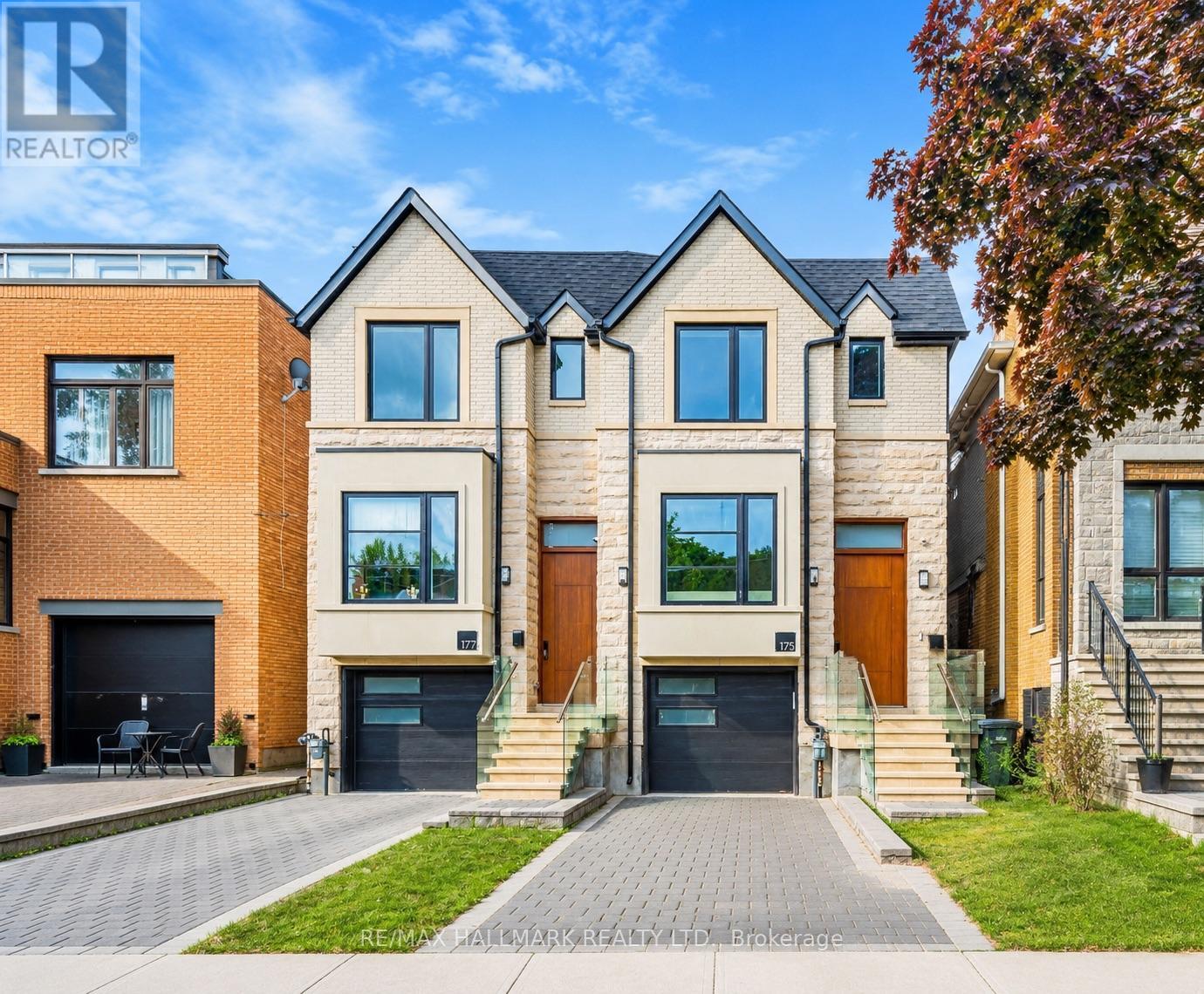 177 Ranleigh Avenue, Toronto, Ontario  M4N 1X3 - Photo 1 - C13526232