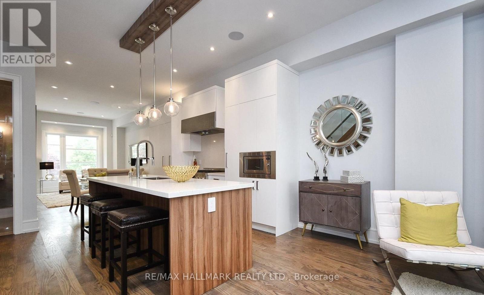 177 Ranleigh Avenue, Toronto, Ontario  M4N 1X3 - Photo 7 - C13526232