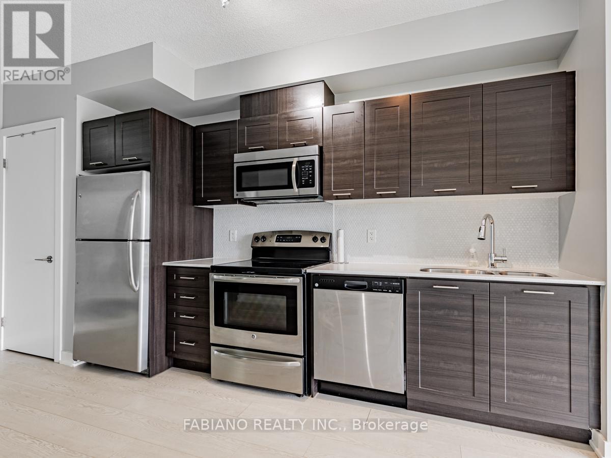 2313 - 20 Bruyeres Mews, Toronto, Ontario  M5V 0G8 - Photo 10 - C13526238