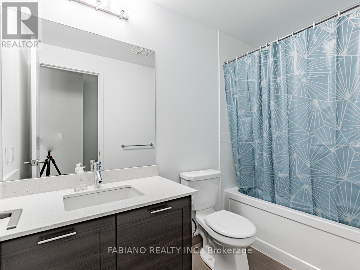2313 - 20 Bruyeres Mews, Toronto, Ontario  M5V 0G8 - Photo 23 - C13526238