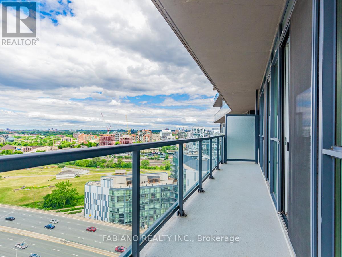 2313 - 20 Bruyeres Mews, Toronto, Ontario  M5V 0G8 - Photo 25 - C13526238