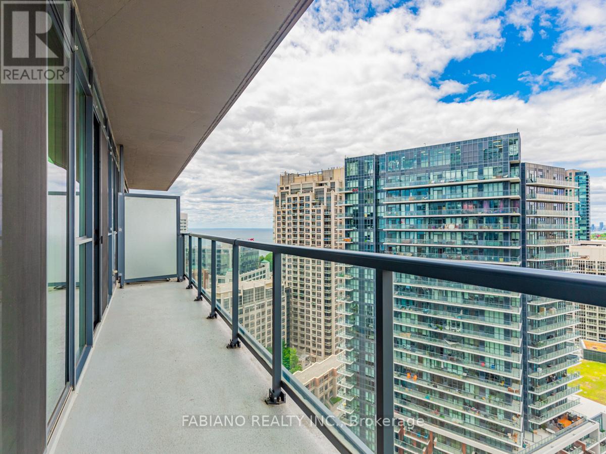2313 - 20 Bruyeres Mews, Toronto, Ontario  M5V 0G8 - Photo 26 - C13526238
