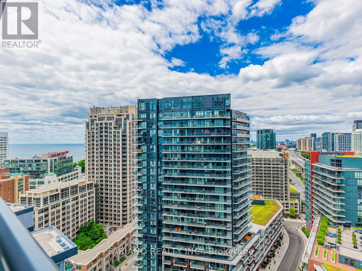 2313 - 20 Bruyeres Mews, Toronto, Ontario  M5V 0G8 - Photo 28 - C13526238