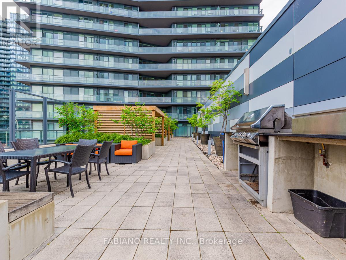 2313 - 20 Bruyeres Mews, Toronto, Ontario  M5V 0G8 - Photo 29 - C13526238
