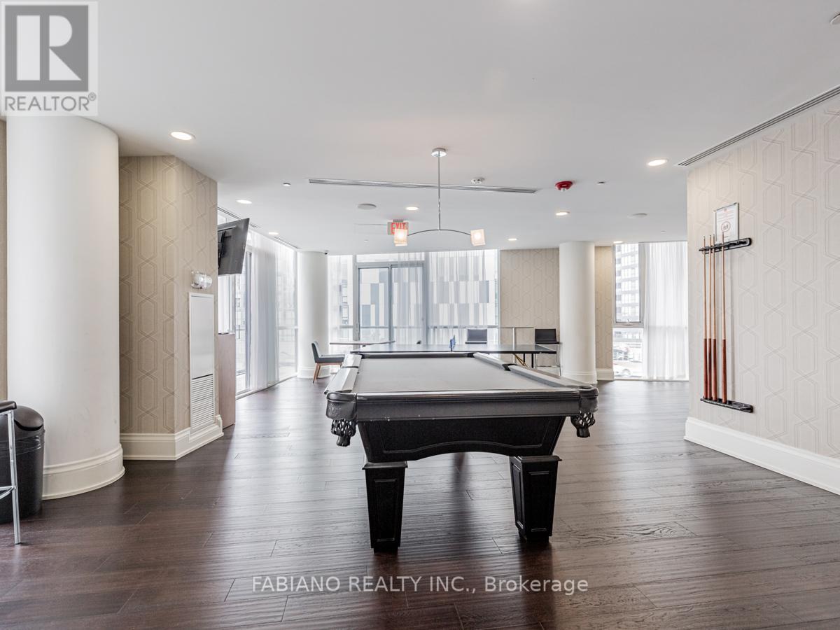 2313 - 20 Bruyeres Mews, Toronto, Ontario  M5V 0G8 - Photo 32 - C13526238