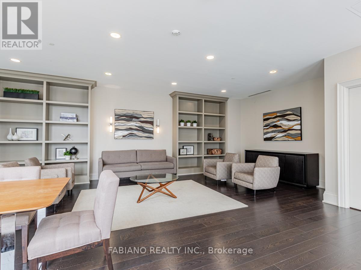 2313 - 20 Bruyeres Mews, Toronto, Ontario  M5V 0G8 - Photo 33 - C13526238