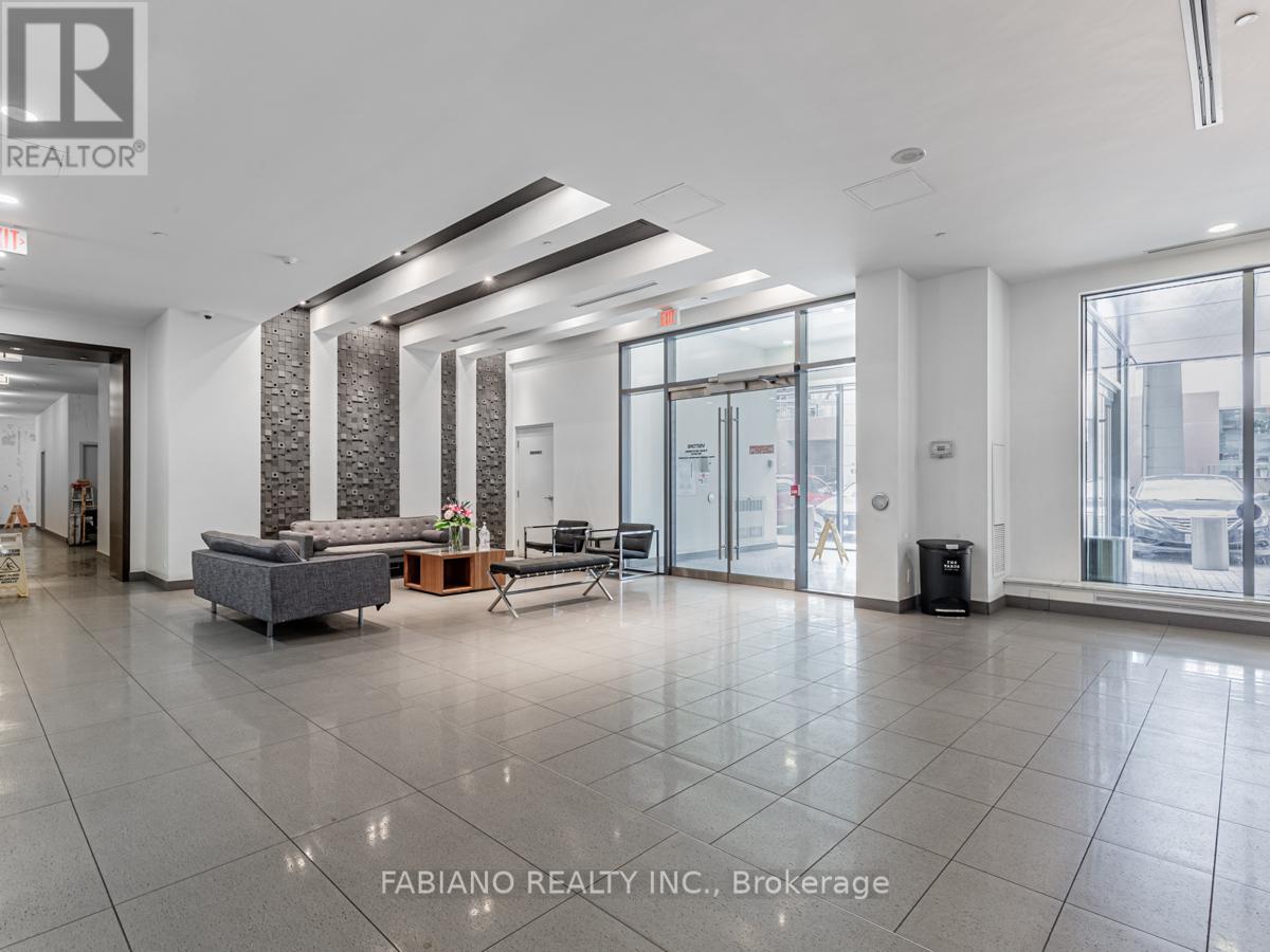 2313 - 20 Bruyeres Mews, Toronto, Ontario  M5V 0G8 - Photo 4 - C13526238