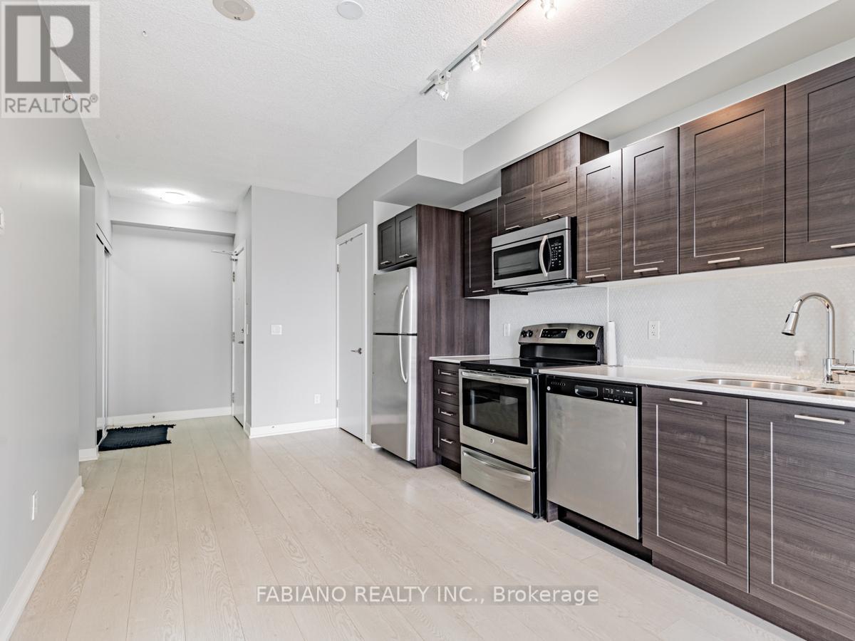 2313 - 20 Bruyeres Mews, Toronto, Ontario  M5V 0G8 - Photo 8 - C13526238