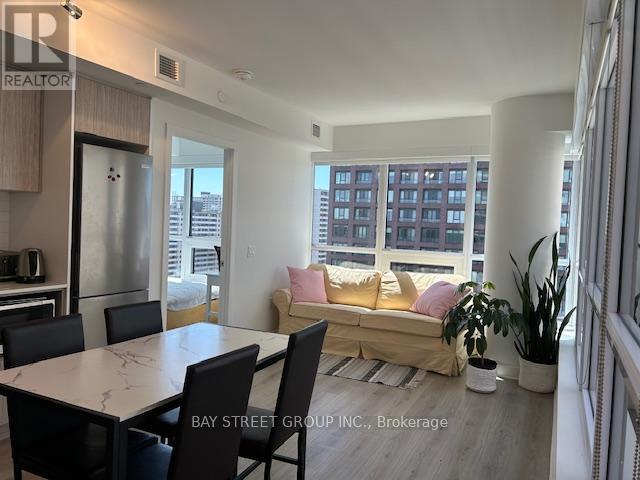 1802 - 395 Bloor Street E, Toronto, Ontario  M4W 1H7 - Photo 7 - C13526242