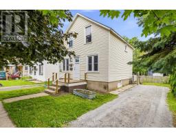 636 MACDONNELL STREET, Kingston, Ontario