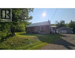 82 Belanger Road, Saint-Arthur, New Brunswick