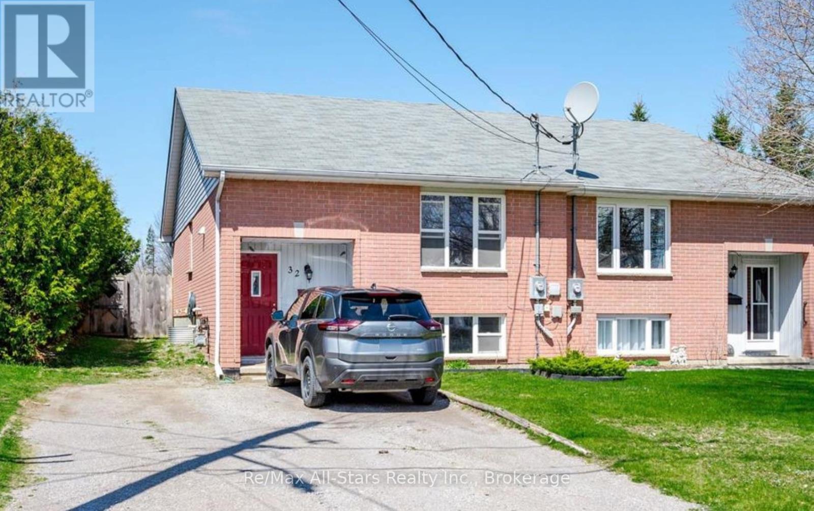 32 St George Street, Kawartha Lakes, Ontario  K9V 1W5 - Photo 2 - X13526098