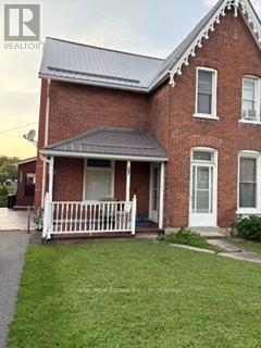 A & B - 124 FRONT STREET N, Trent Hills, Ontario