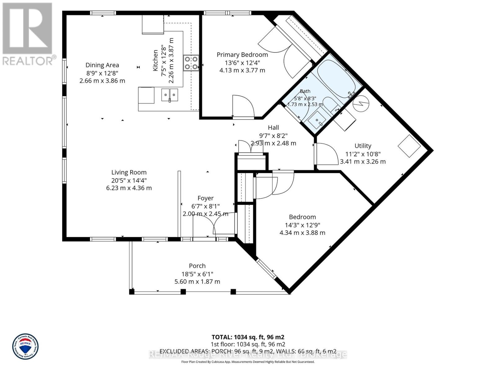 503 - 325 Densmore Road, Cobourg, Ontario  K9A 0E4 - Photo 39 - X13526208