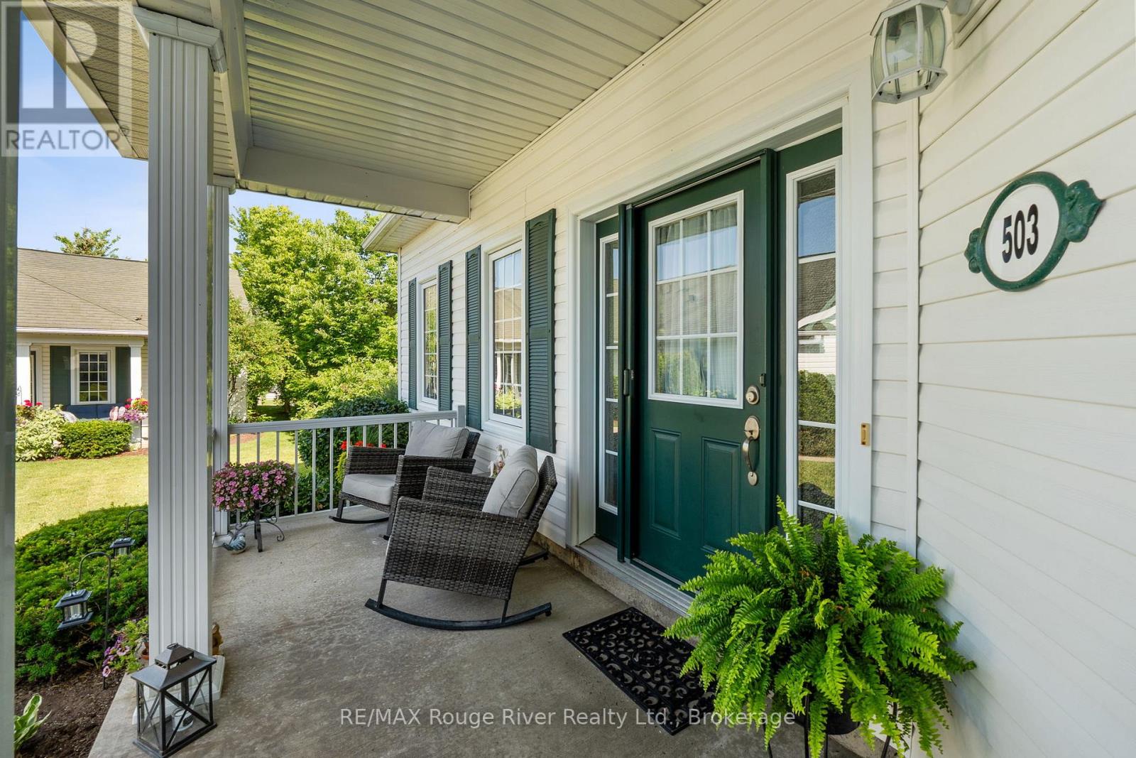 503 - 325 Densmore Road, Cobourg, Ontario  K9A 0E4 - Photo 4 - X13526208