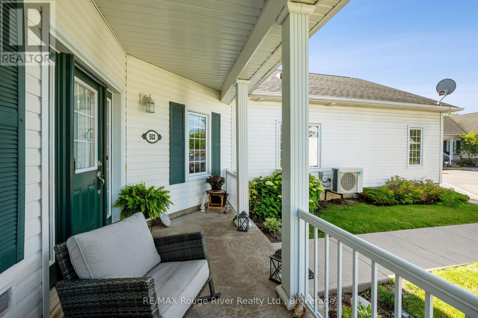 503 - 325 Densmore Road, Cobourg, Ontario  K9A 0E4 - Photo 5 - X13526208