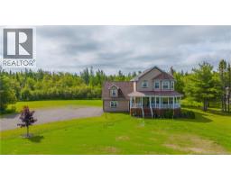 4670 Route 160, Pont-Landry, New Brunswick