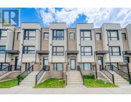 147 HUNT STREET, Ajax, Ontario