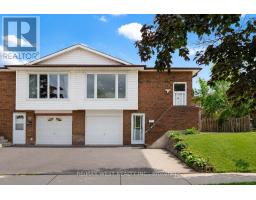 95 CRAYFORD DRIVE, Toronto, Ontario