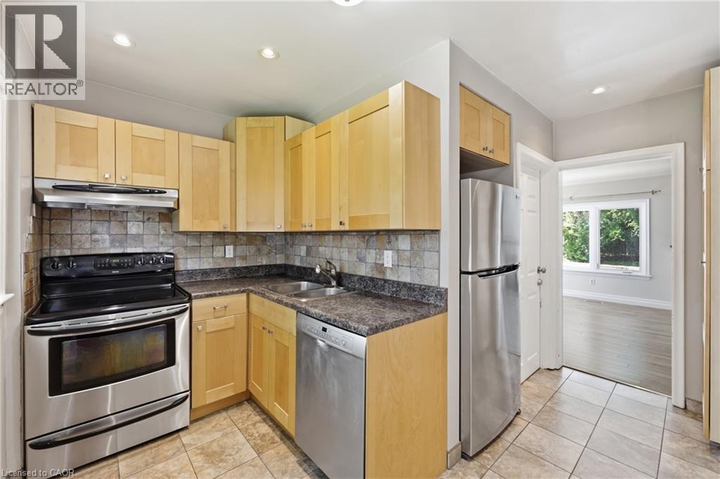 21 Sheridan Lane Unit# Upper, Hamilton, Ontario  L8S 2N3 - Photo 10 - 40830323