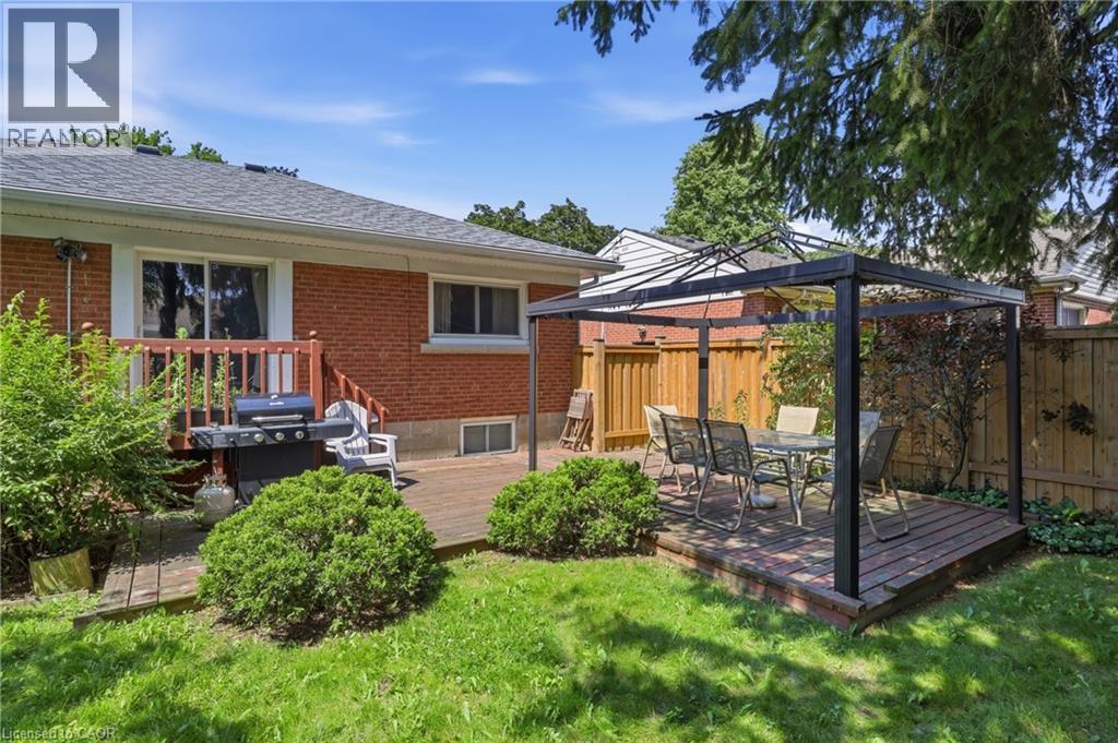 21 Sheridan Lane Unit# Upper, Hamilton, Ontario  L8S 2N3 - Photo 21 - 40830323