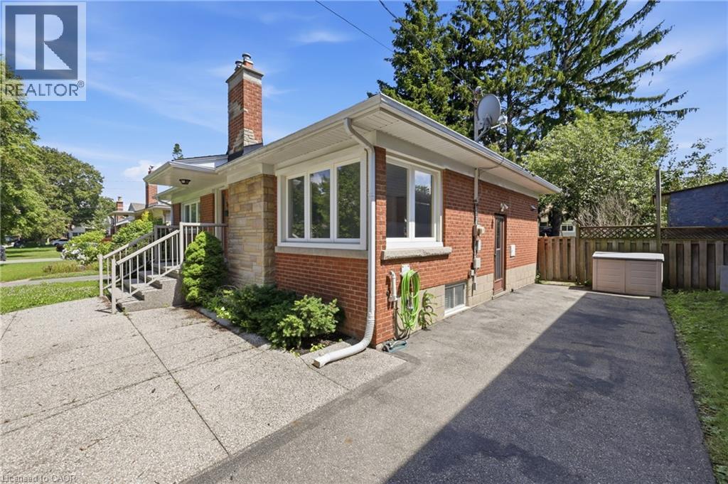 21 Sheridan Lane Unit# Upper, Hamilton, Ontario  L8S 2N3 - Photo 24 - 40830323