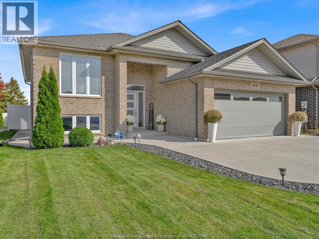 1616 Harrison, Lasalle, Ontario  N9H 0L7 - Photo 2 - 26016066