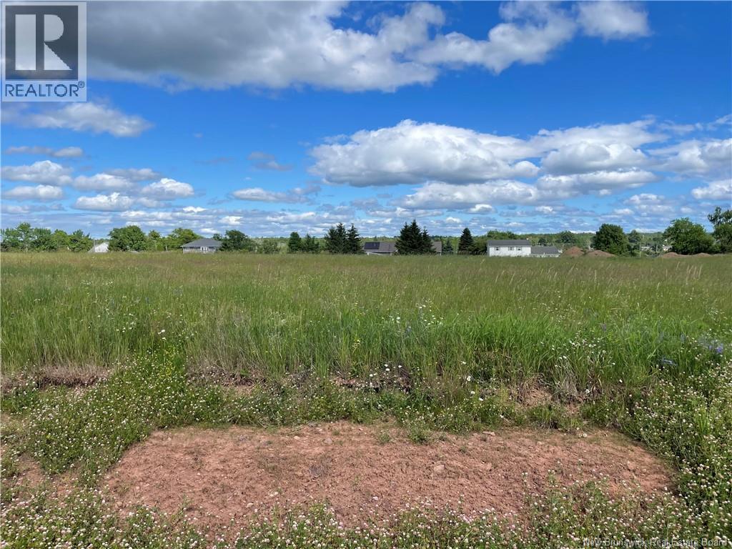 Lot 21-26 Fawcett Avenue, Petitcodiac, New Brunswick