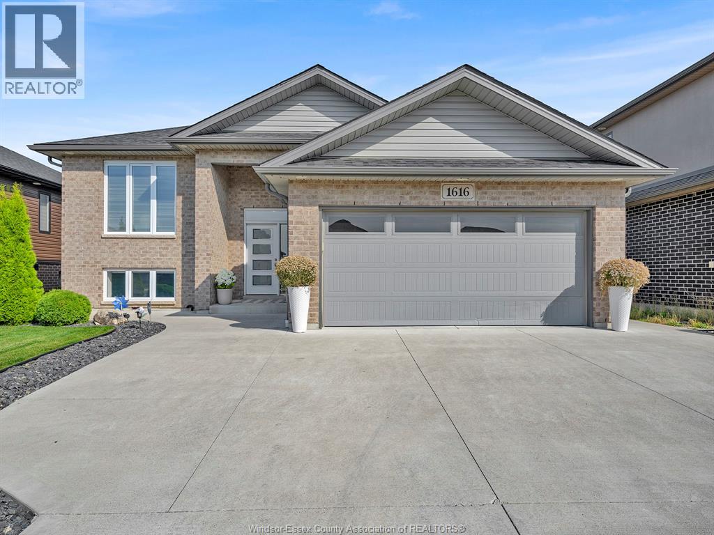 1616 HARRISON, LaSalle, Ontario