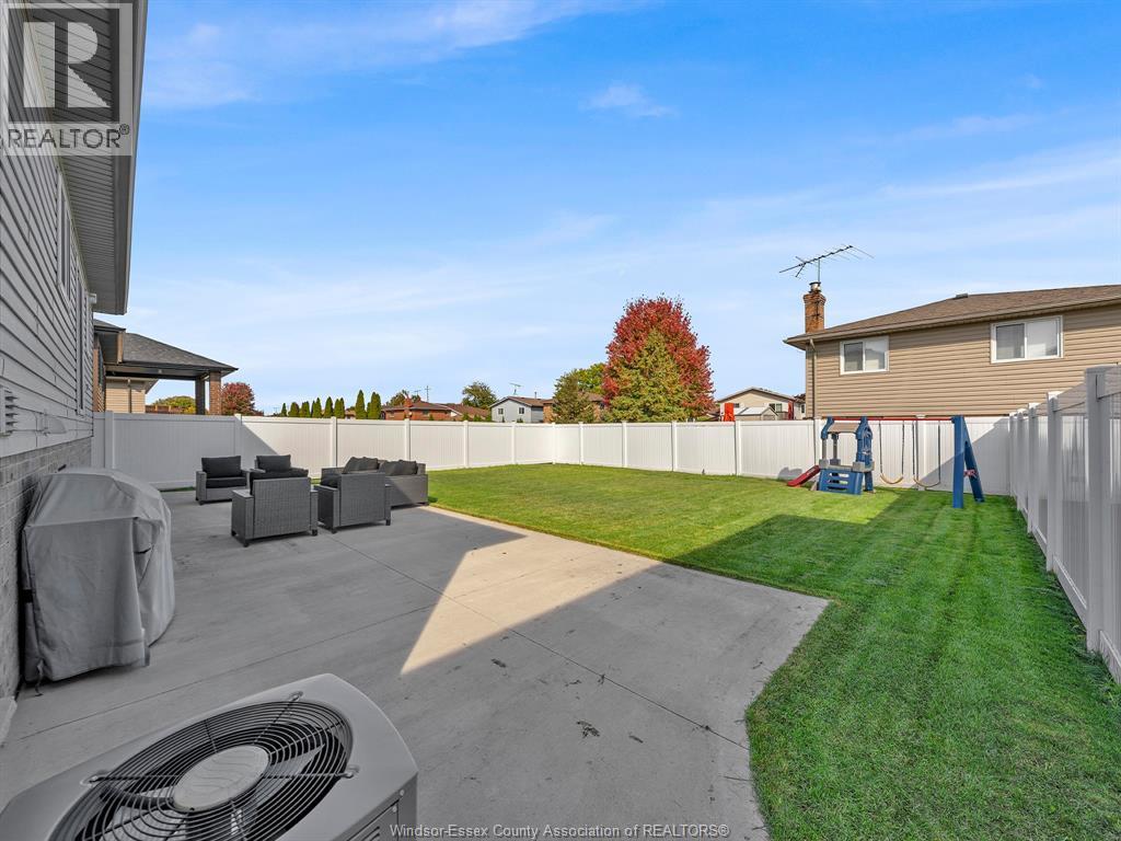 1616 Harrison, Lasalle, Ontario  N9H 0L7 - Photo 29 - 26016066