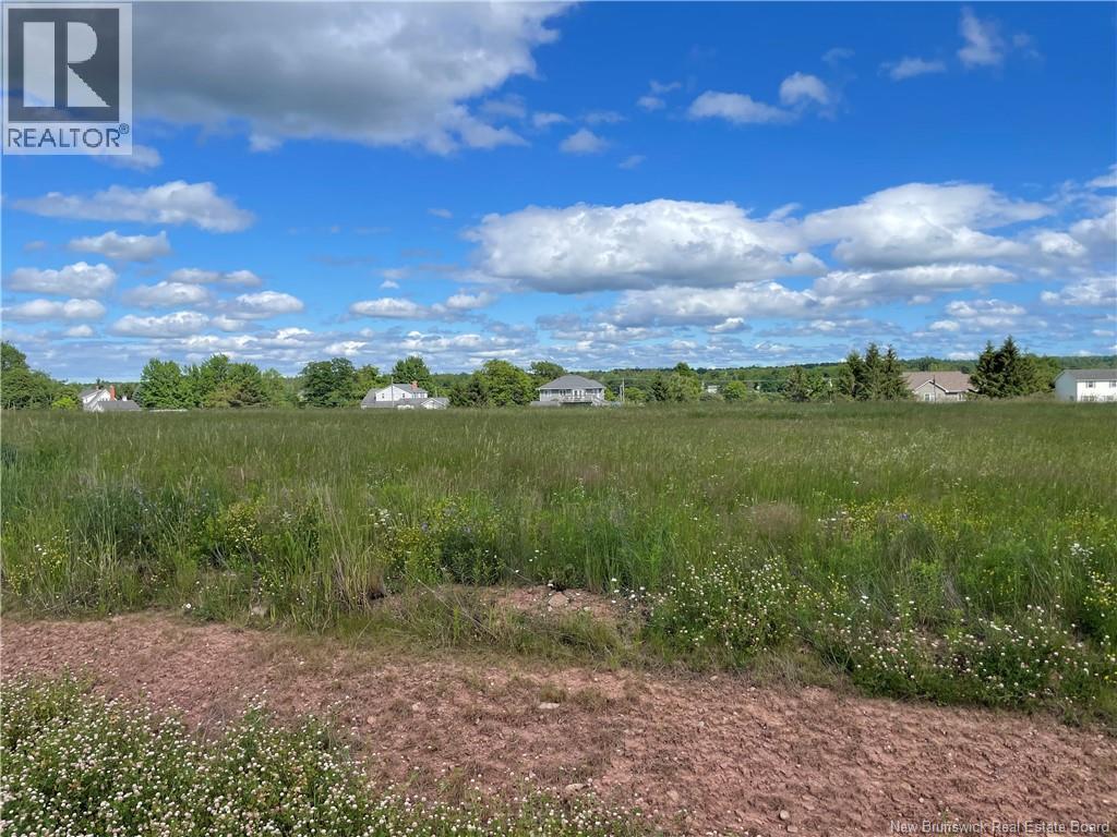 Lot 21-28 Fawcett Avenue, Petitcodiac