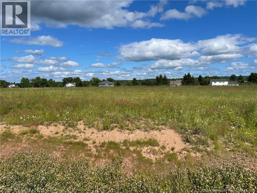 Lot 21-27 Fawcett Avenue, Petitcodiac, New Brunswick