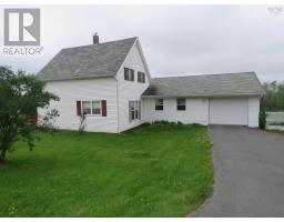2274 South Main Street, Westville, Nova Scotia
