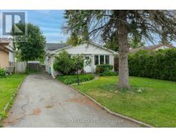 15 VILLENEUVE CRESCENT, London East, Ontario