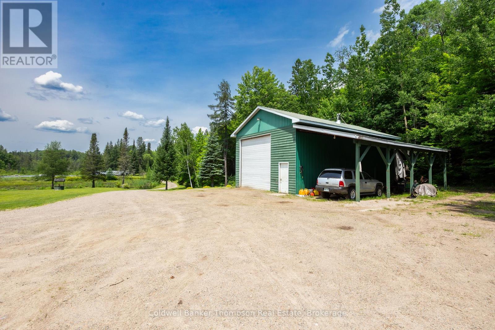 448 Long Lake Road, Perry, Ontario  P0A 1R0 - Photo 20 - X13509496